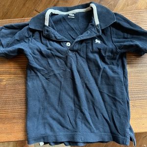 Boys polo shirt